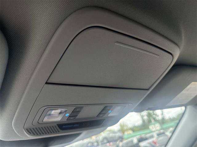 Certified 2022 Ford Explorer XLT image 94