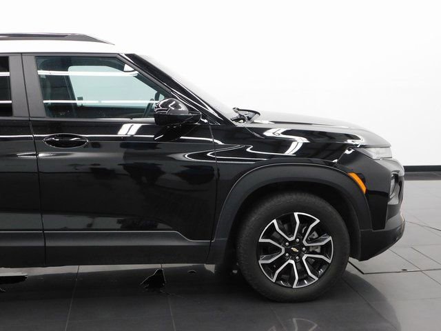 Used 2023 Chevrolet TrailBlazer ACTIV w/ Convenience Package image 15
