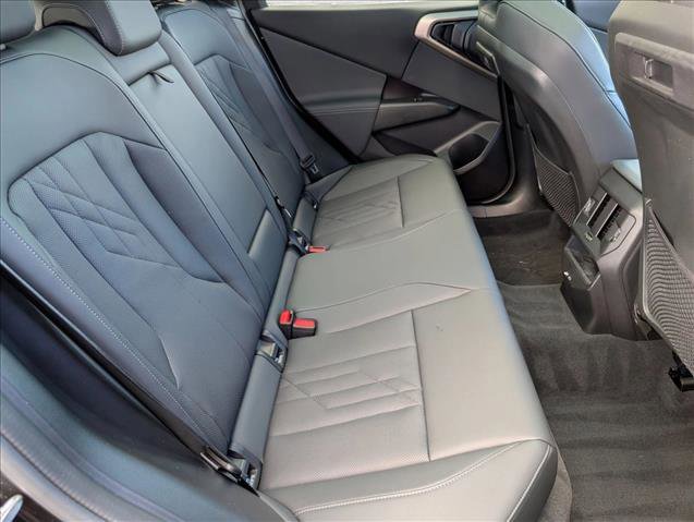 Used 2025 BMW X3 xDrive30i w/ Convenience Package image 21