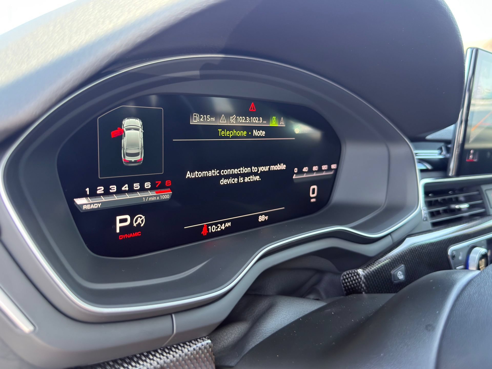 Certified 2023 Audi S5 Prestige AWD/4WD image 24