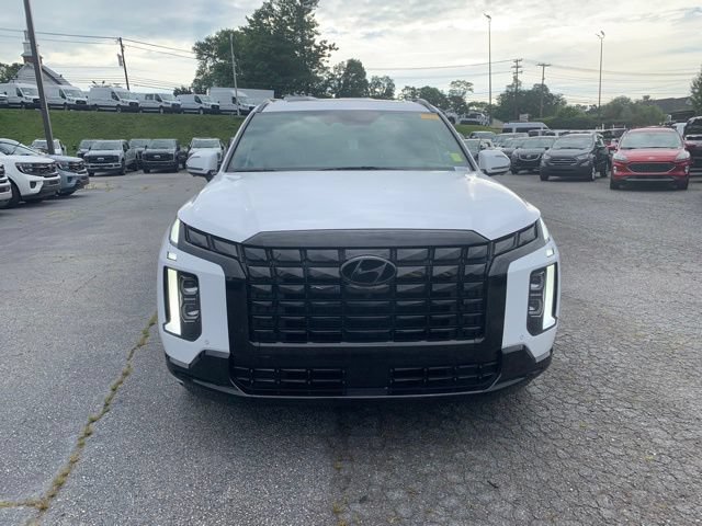 Used 2024 Hyundai Palisade Calligraphy AWD/4WD image 3