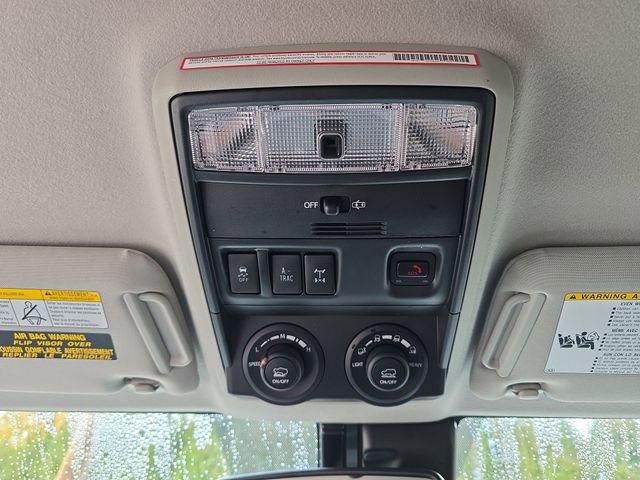 Used 2022 Toyota 4Runner TRD Off-Road image 21