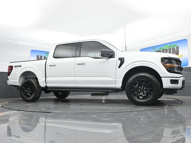 New 2026 Ford F150 XLT AWD/4WD image 20