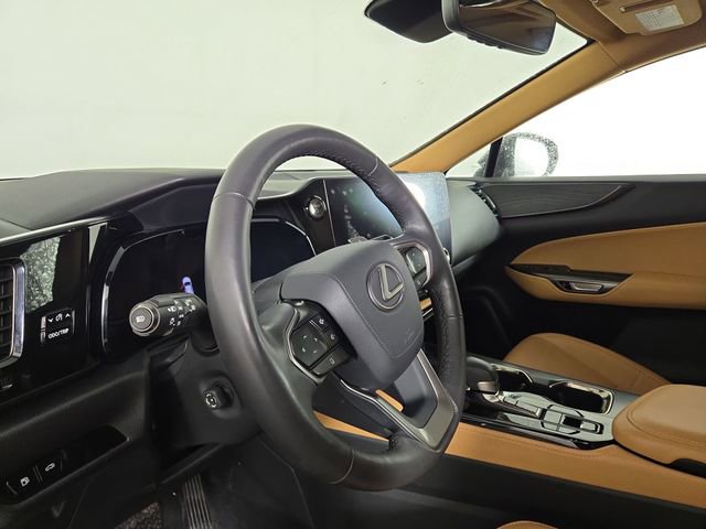 Used 2022 Lexus NX 300h AWD w/ Vision Package image 14