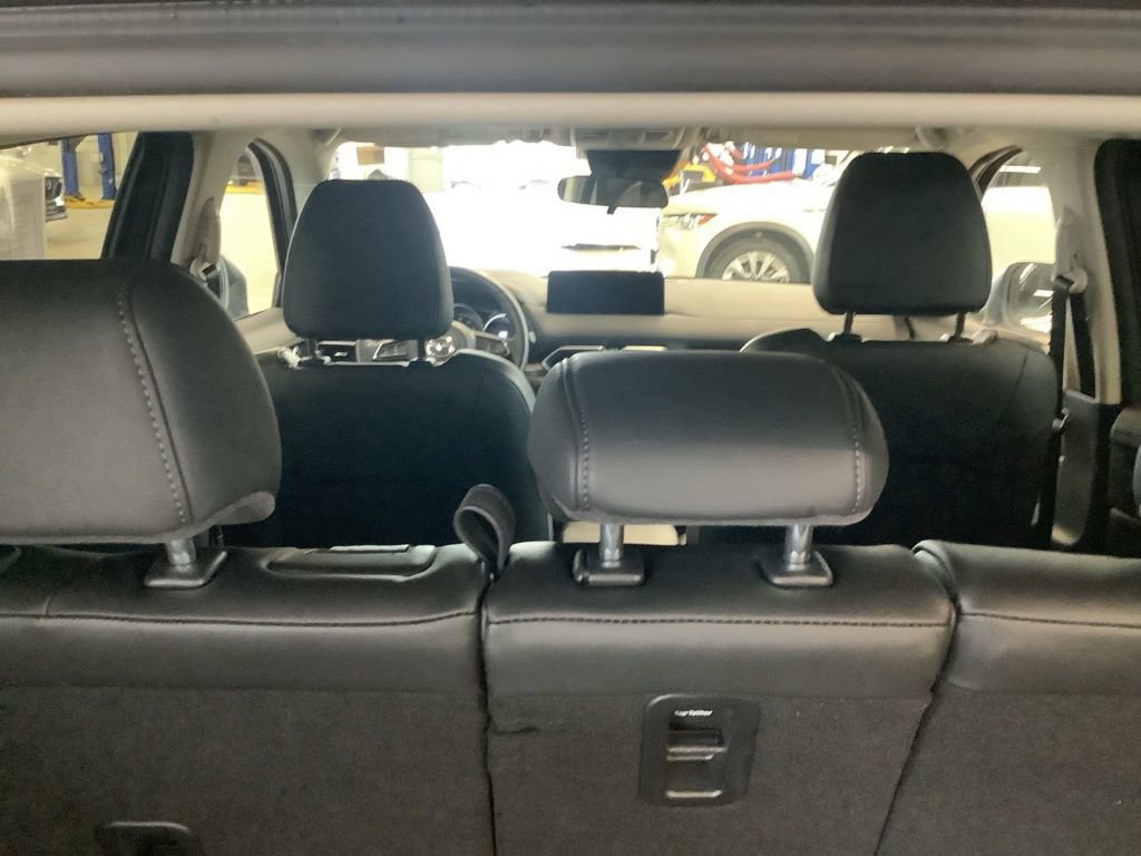 Used 2023 MAZDA CX-5 AWD 2.5 S w/ Select Package image 20