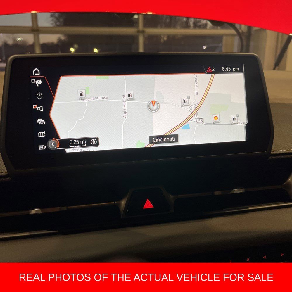 Used 2026 Toyota Supra Premium image 14