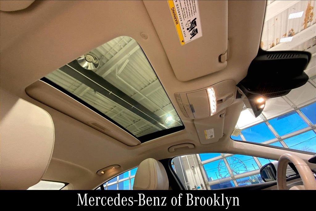 Used 2022 Mercedes-Benz CLS 450 4MATIC image 16