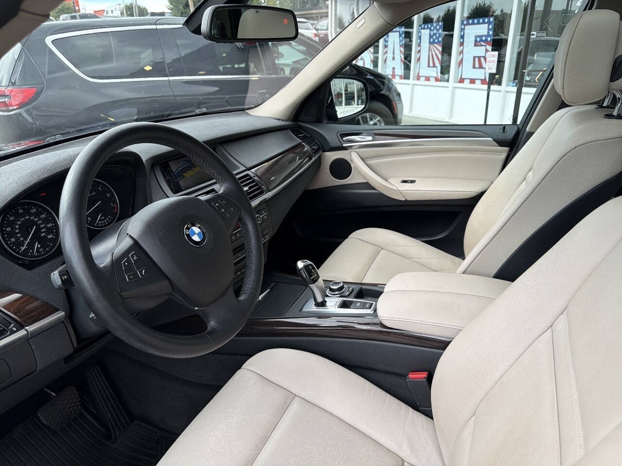 Used 2011 BMW X5 xDrive35i AWD/4WD image 29