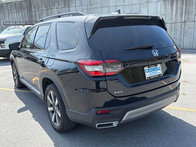 Used 2023 Honda Pilot Elite image 5