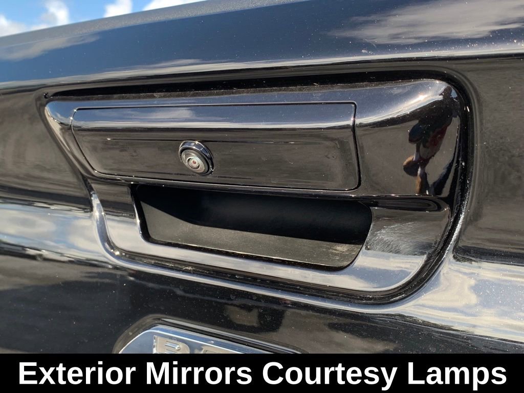 Used 2022 RAM 1500 Big Horn image 21