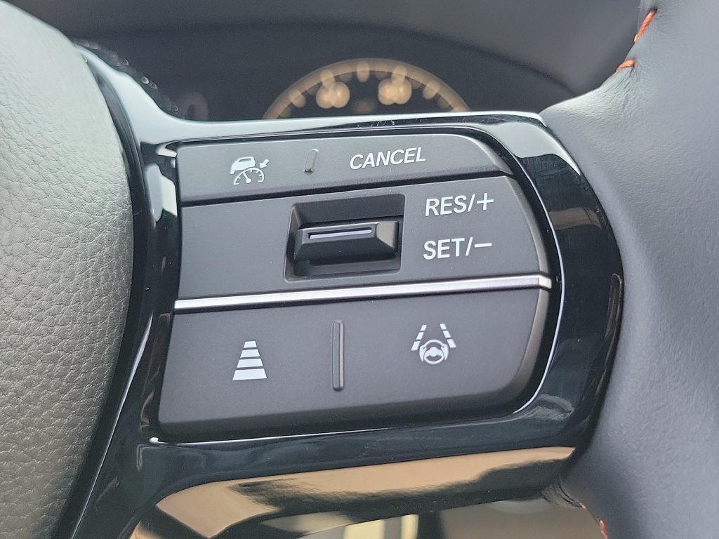 Used 2027 Honda HR-V Sport image 26