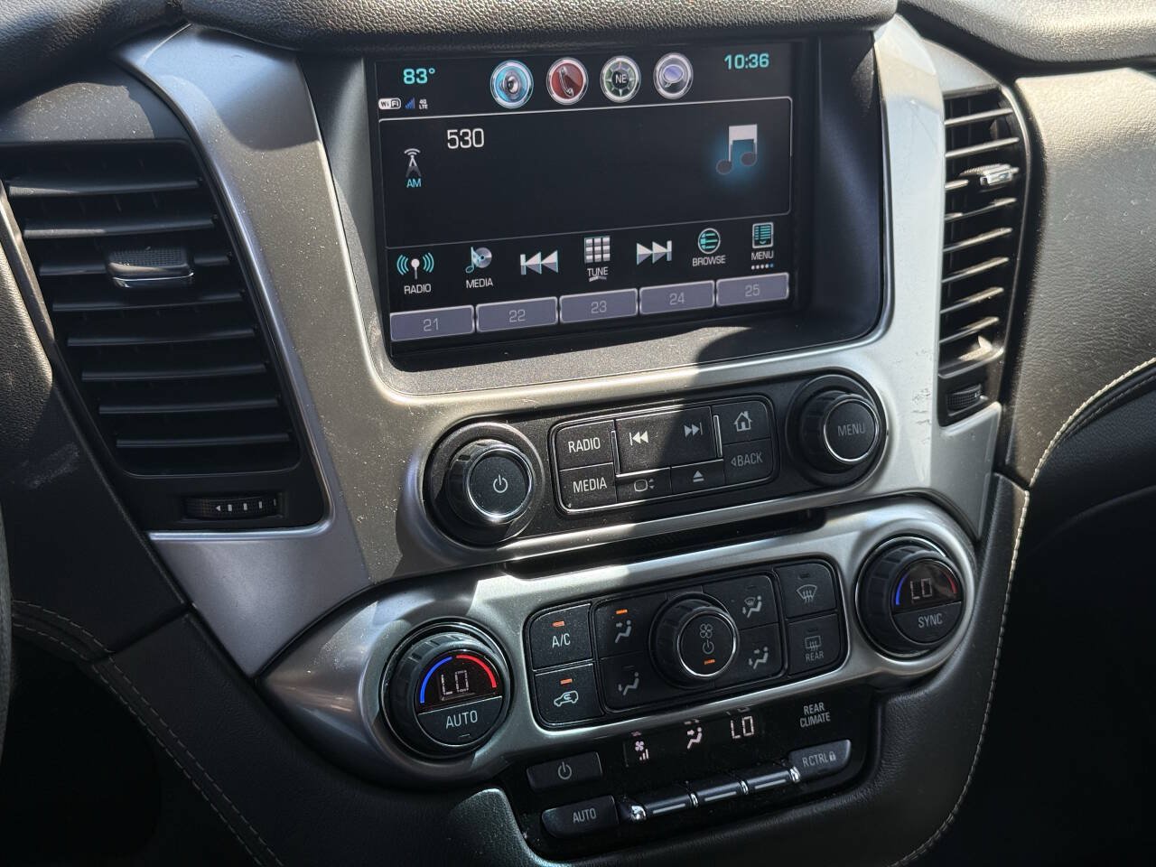 Used 2019 Chevrolet Tahoe 4WD image 21
