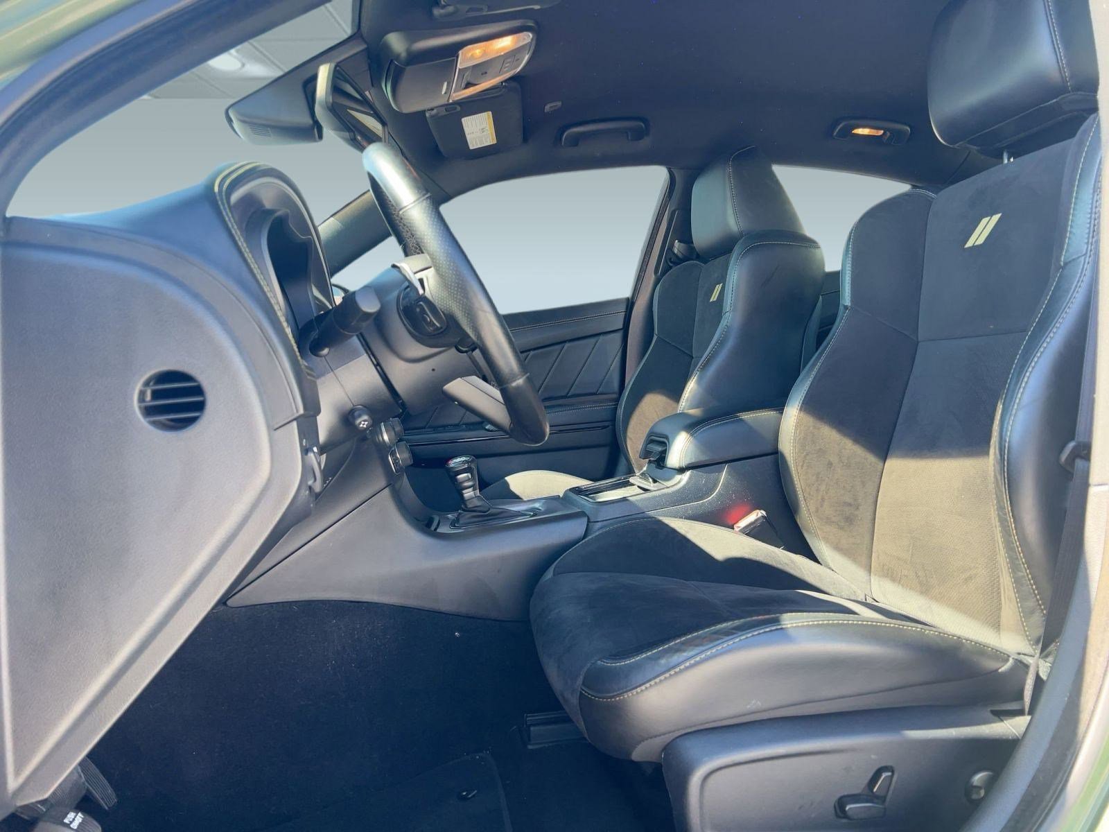 Used 2023 Dodge Charger Scat Pack image 5