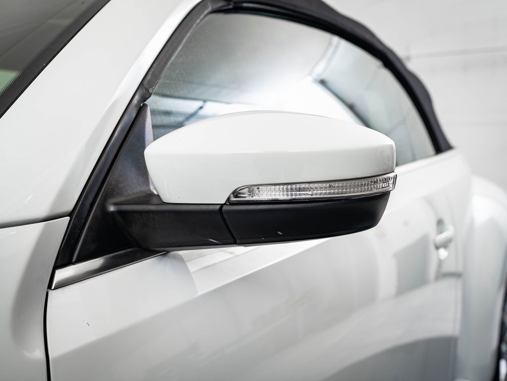 Used 2017 Volkswagen Beetle 1.8T S image 16