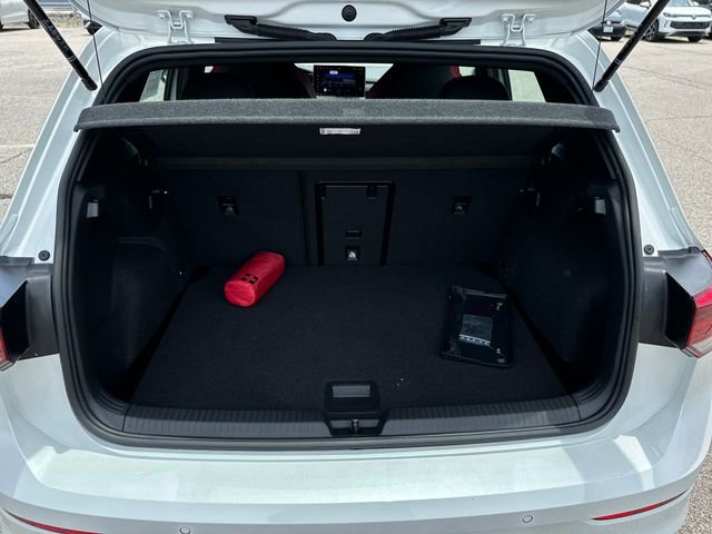 Certified 2025 Volkswagen GTI S FWD image 34