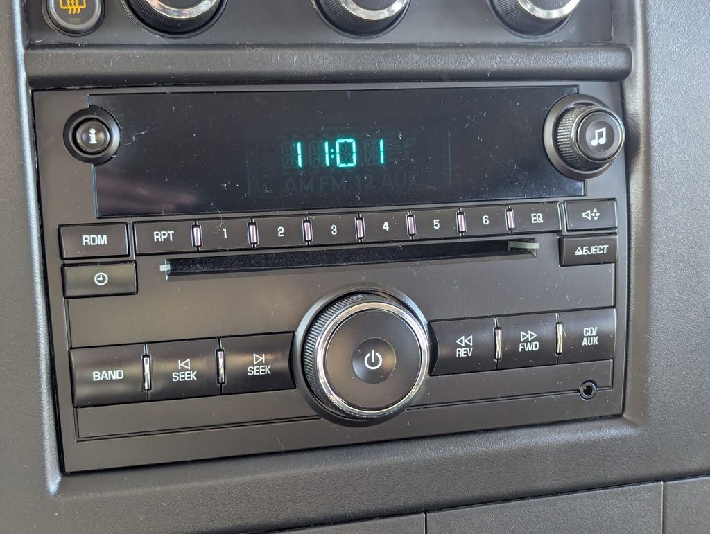 Used 2014 Chevrolet Express 3500 LS image 15