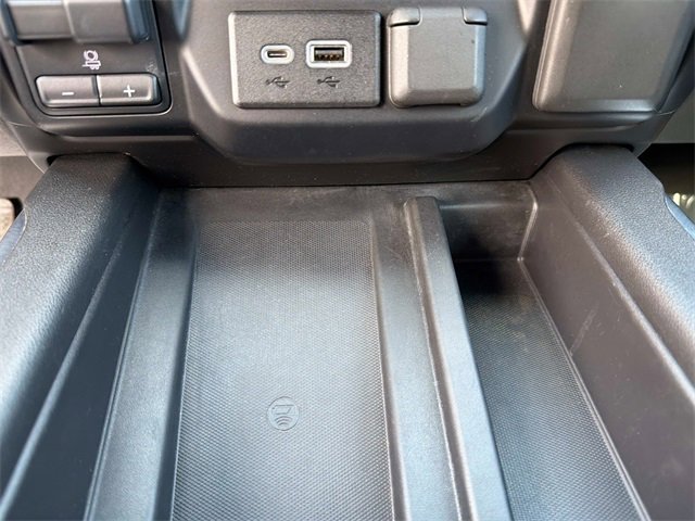 Used 2019 GMC Sierra 1500 AT4 w/ AT4 Premium Package image 25