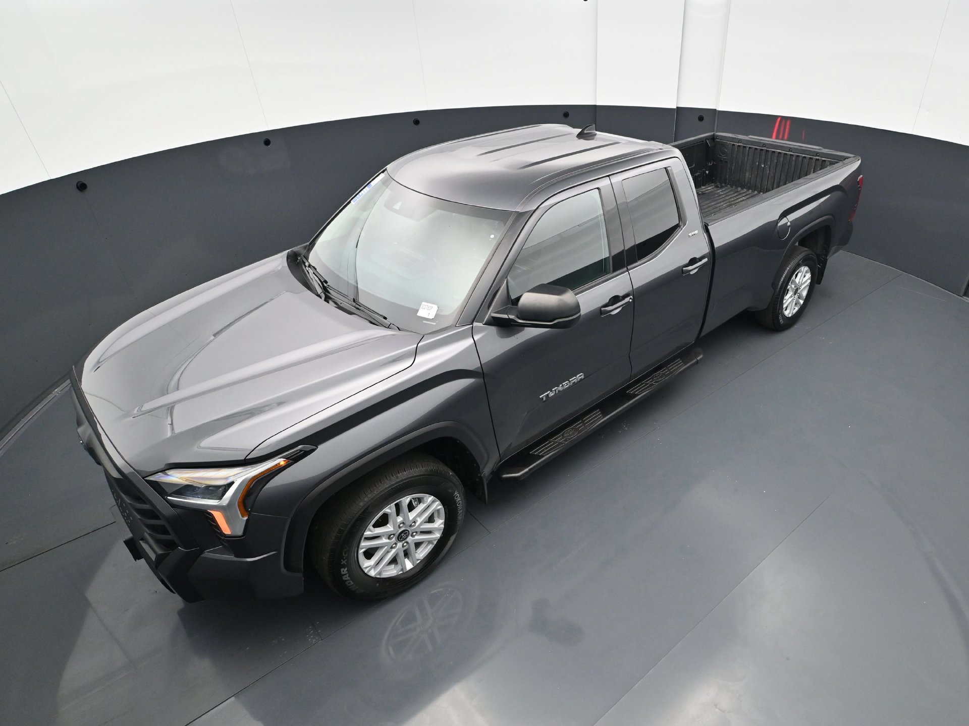 Used 2023 Toyota Tundra SR5 AWD/4WD image 36