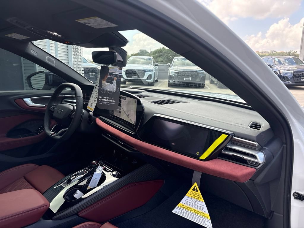 New 2026 Audi S5 Premium Plus AWD/4WD image 13