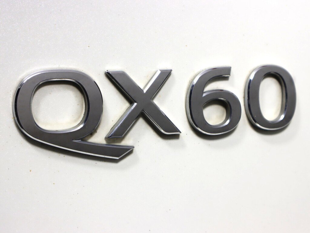 Used 2015 INFINITI QX60 Luxe image 37