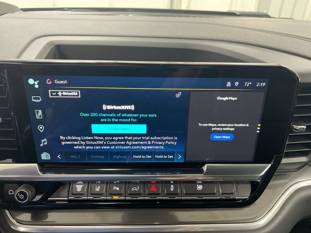 New 2026 Chevrolet Silverado 2500 High Country w/ Technology Package AWD/4WD image 14