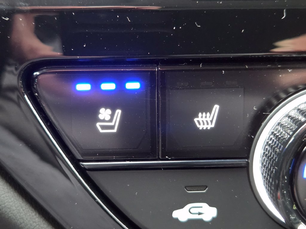 New 2026 Honda Accord Touring image 8
