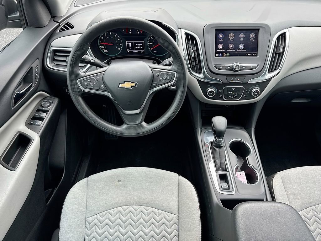 Used 2023 Chevrolet Equinox LS image 27