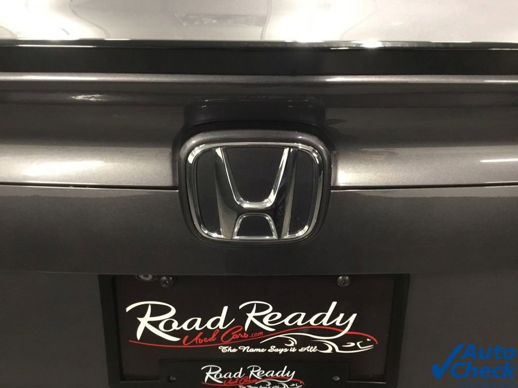 Used 2019 Honda Civic Sport image 13