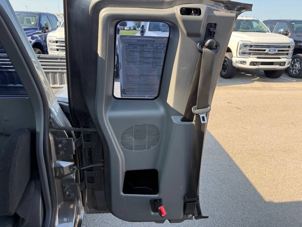 Used 2011 Ford Ranger XLT RWD image 13