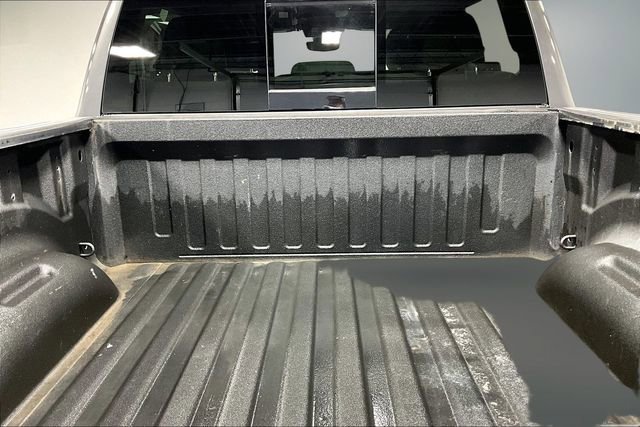 Used 2022 RAM 1500 Big Horn image 8