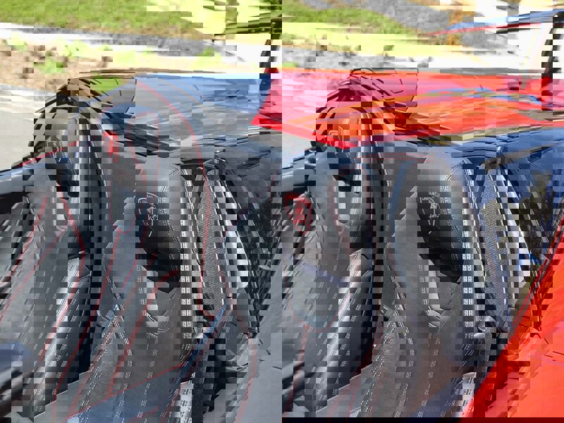 Used 2017 Lamborghini Huracan LP 580-2 image 69