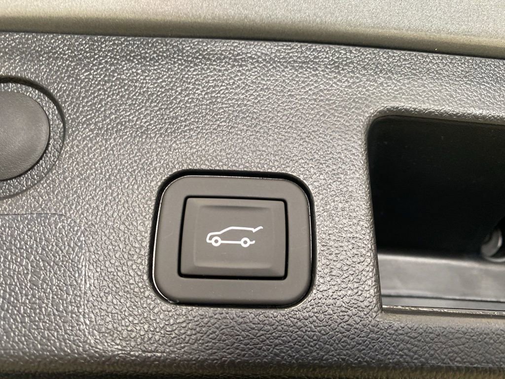 New 2026 Chevrolet Equinox RS w/ Safety and Technology Package image 16