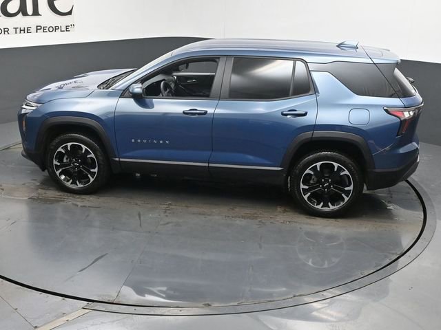 New 2026 Chevrolet Equinox LT image 21