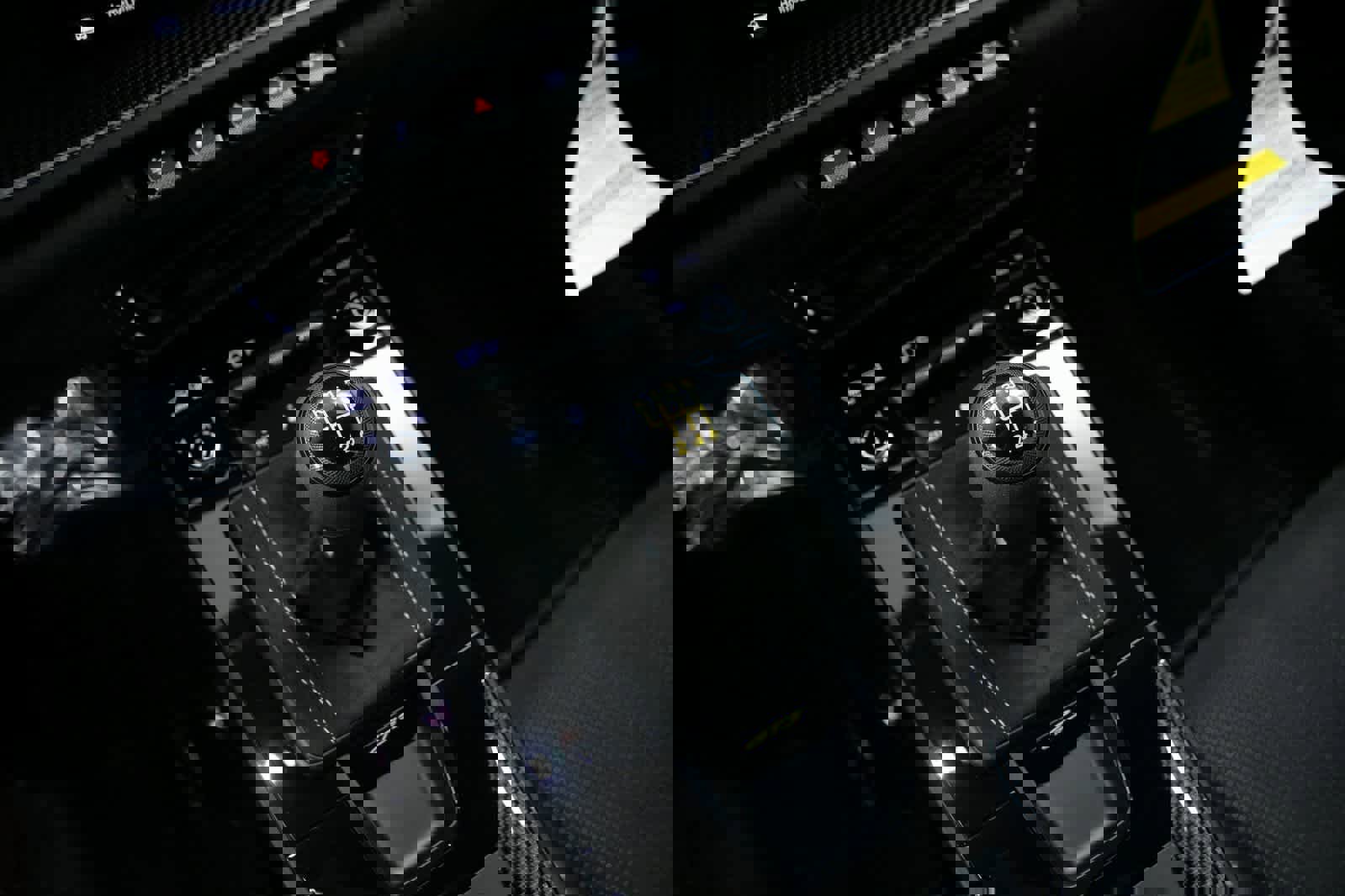 Certified 2024 Porsche 911 GT3 image 22