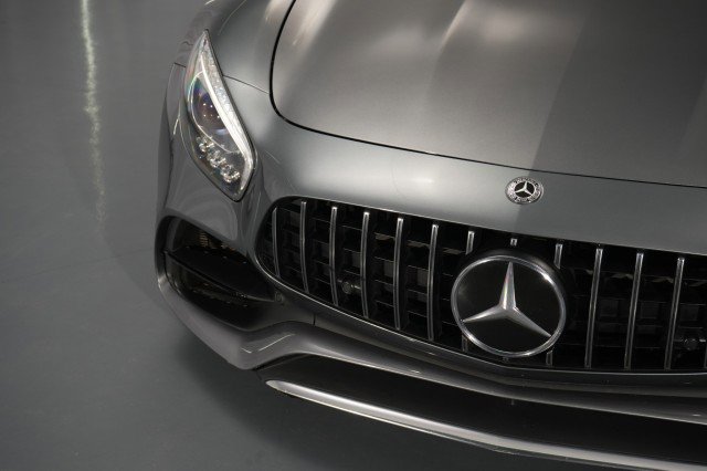 Used 2018 Mercedes-Benz AMG GT Roadster image 10