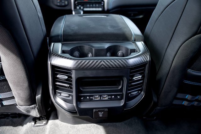 Used 2023 RAM 1500 TRX w/ TRX Level 2 Equipment Group image 26