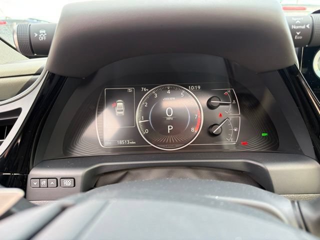 Used 2025 Lexus ES 350 w/ Accessory Package (Z2) FWD video 1