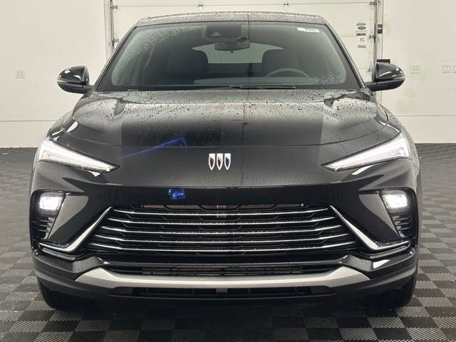 New 2026 Buick Envista Preferred w/ Convenience I Package image 13