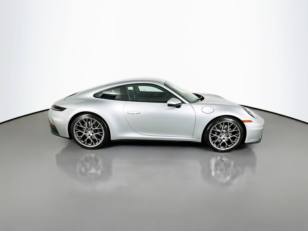 Used 2026 Porsche 911 Carrera RWD image 8