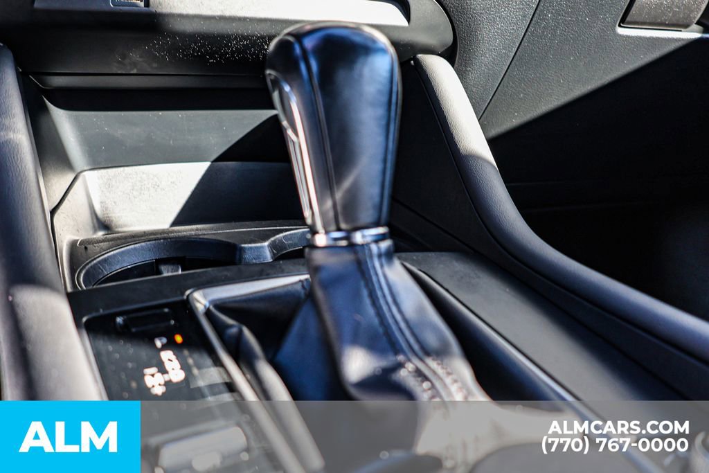 Used 2020 MAZDA MAZDA3 Sedan w/ Select Package image 46