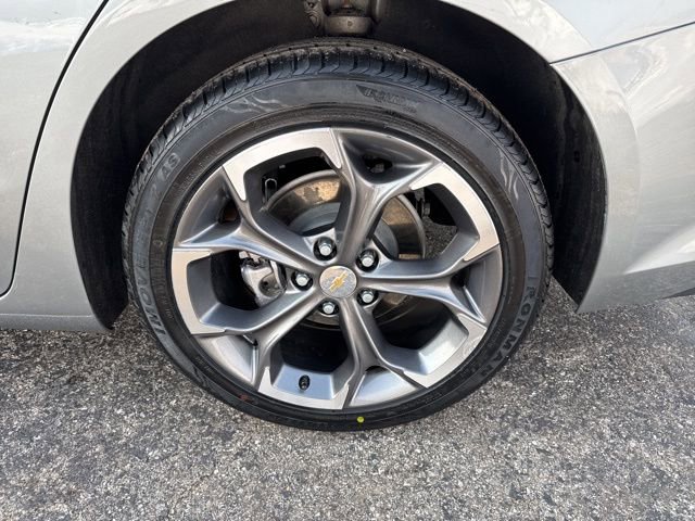 Used 2024 Chevrolet Malibu LT image 12