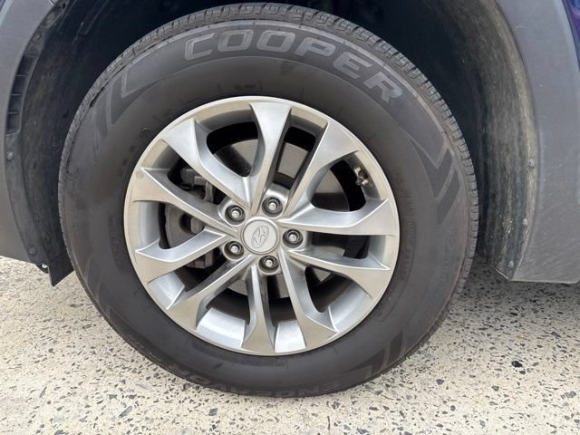 Used 2020 Hyundai Santa Fe SE FWD image 42