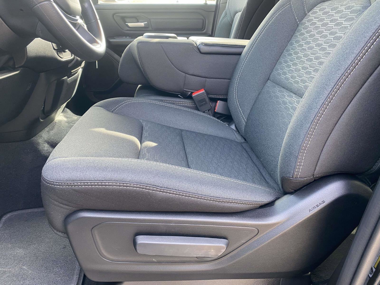 New 2026 RAM 1500 Express image 9