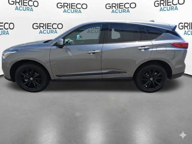 Used 2026 Acura RDX SH-AWD image 4