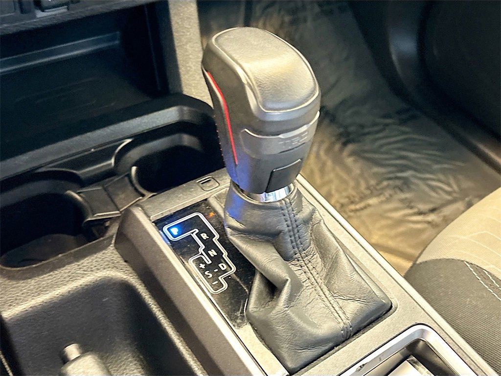 Used 2023 Toyota Tacoma TRD Off-Road image 16