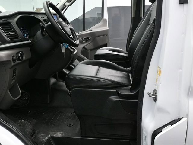 Used 2024 Ford Transit 250 148 Medium Roof image 14