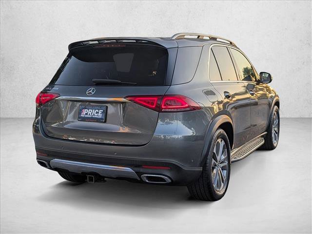 Used 2021 Mercedes-Benz GLE 350 image 5