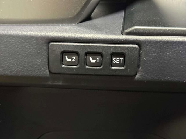 Used 2022 Lexus GX 460 Luxury image 19