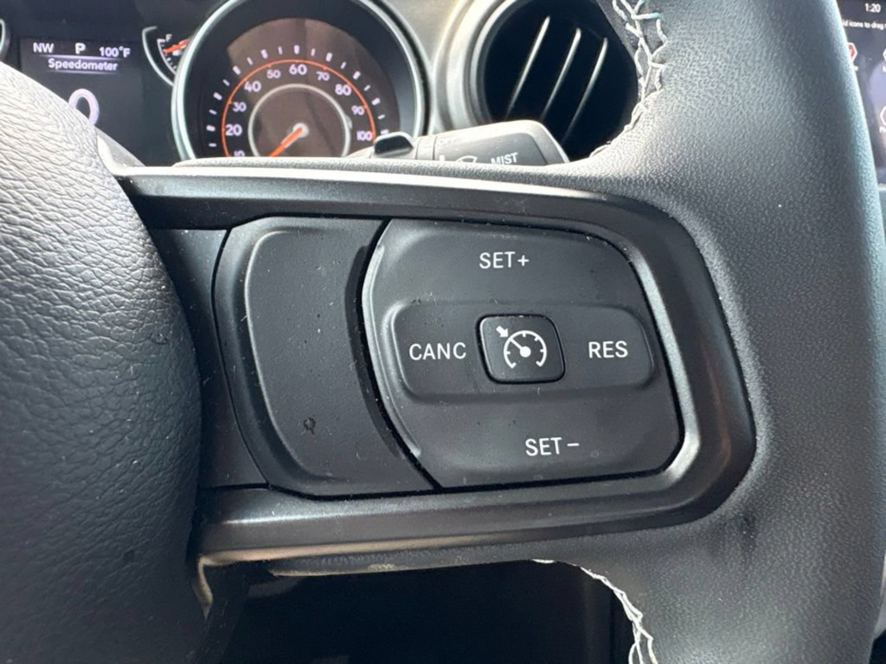Used 2023 Jeep Wrangler Sport AWD/4WD image 11