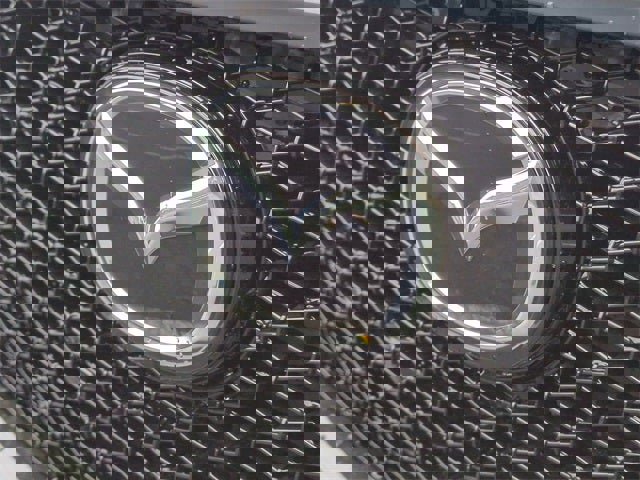 New 2025 MAZDA MAZDA3 Carbon image 35